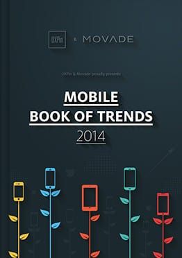 mobile book of trends 2014