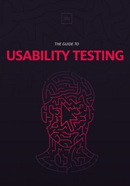 The Guide to Usability Testing