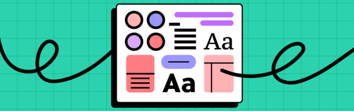 3 Minute Design System Guide