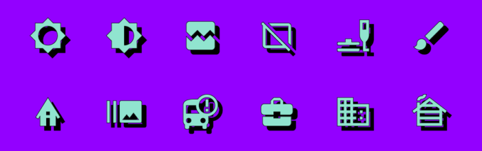 Material Design Icons