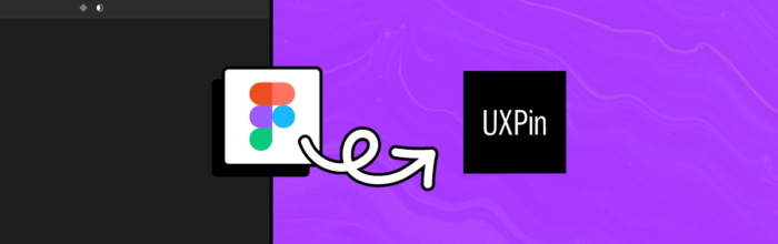 UXPin Figma Plugin Release