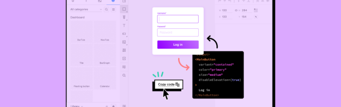 What is Component Driven Prototyping